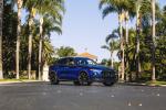 Maserati Levante Shtorm by Larte Design 2017 года